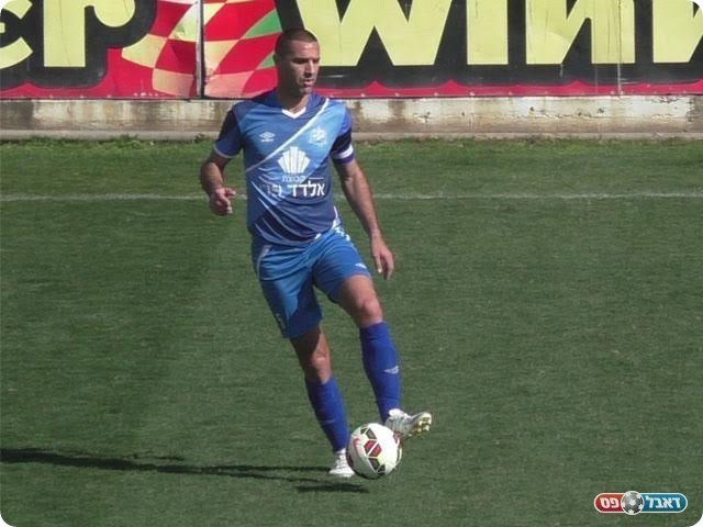 התחנה האחרונה. חיים מלכה (שקד מורג)